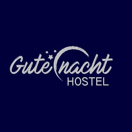 לה ריוחה Gute Nacht Hostel מראה חיצוני תמונה