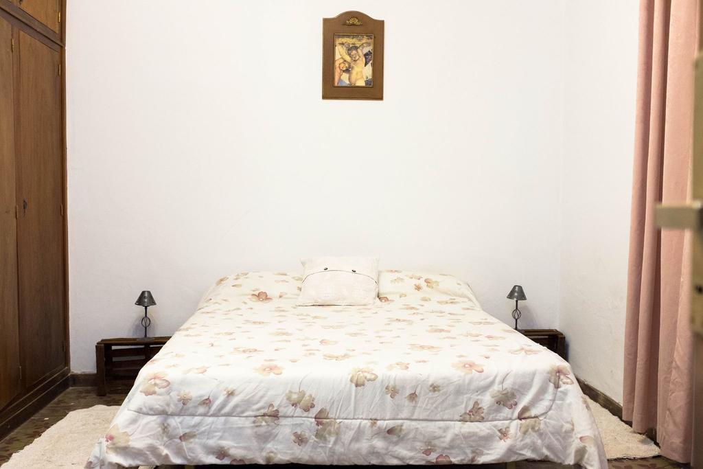 לה ריוחה Gute Nacht Hostel מראה חיצוני תמונה