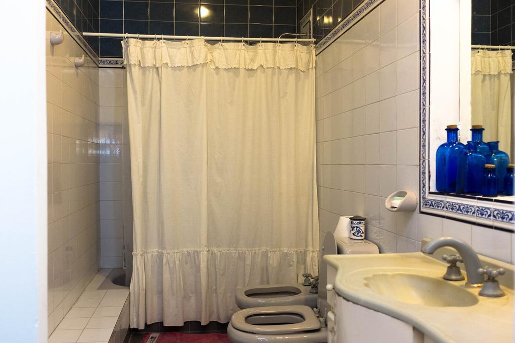 לה ריוחה Gute Nacht Hostel מראה חיצוני תמונה
