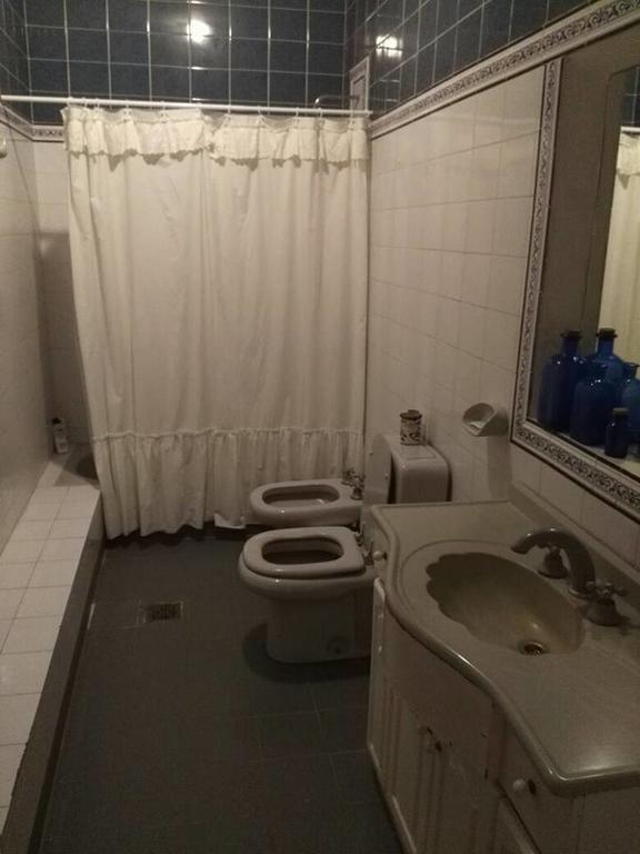 לה ריוחה Gute Nacht Hostel מראה חיצוני תמונה